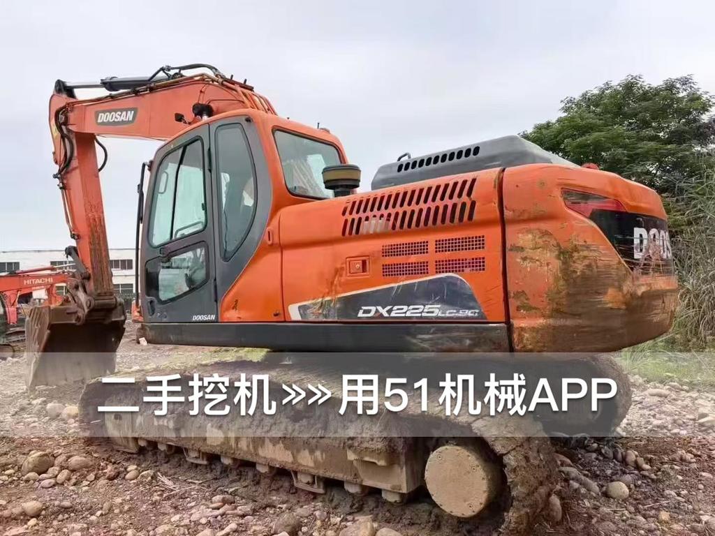 51机械